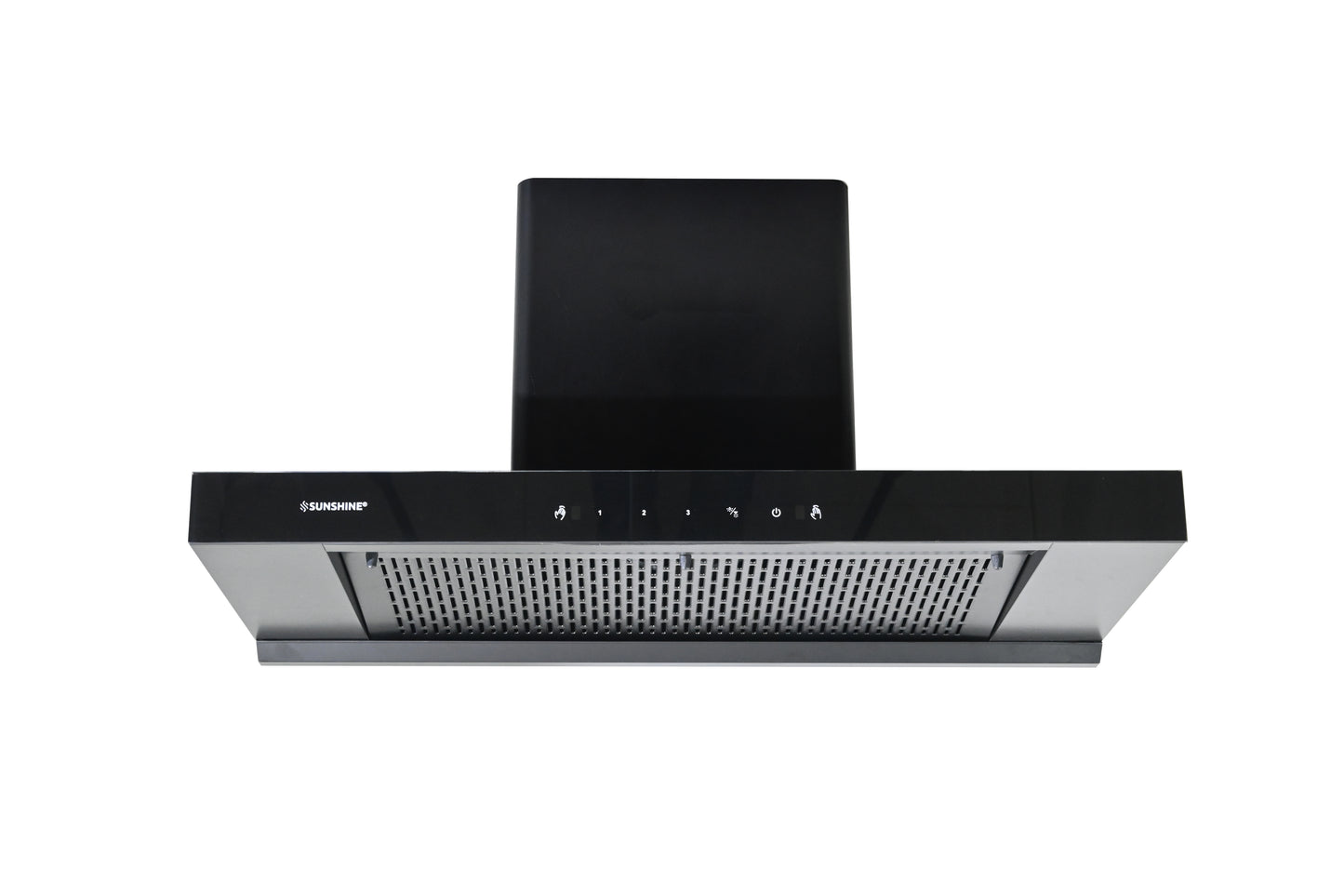 Sunshine Ciena 90CM Wall Mounted Auto Clean Chimney