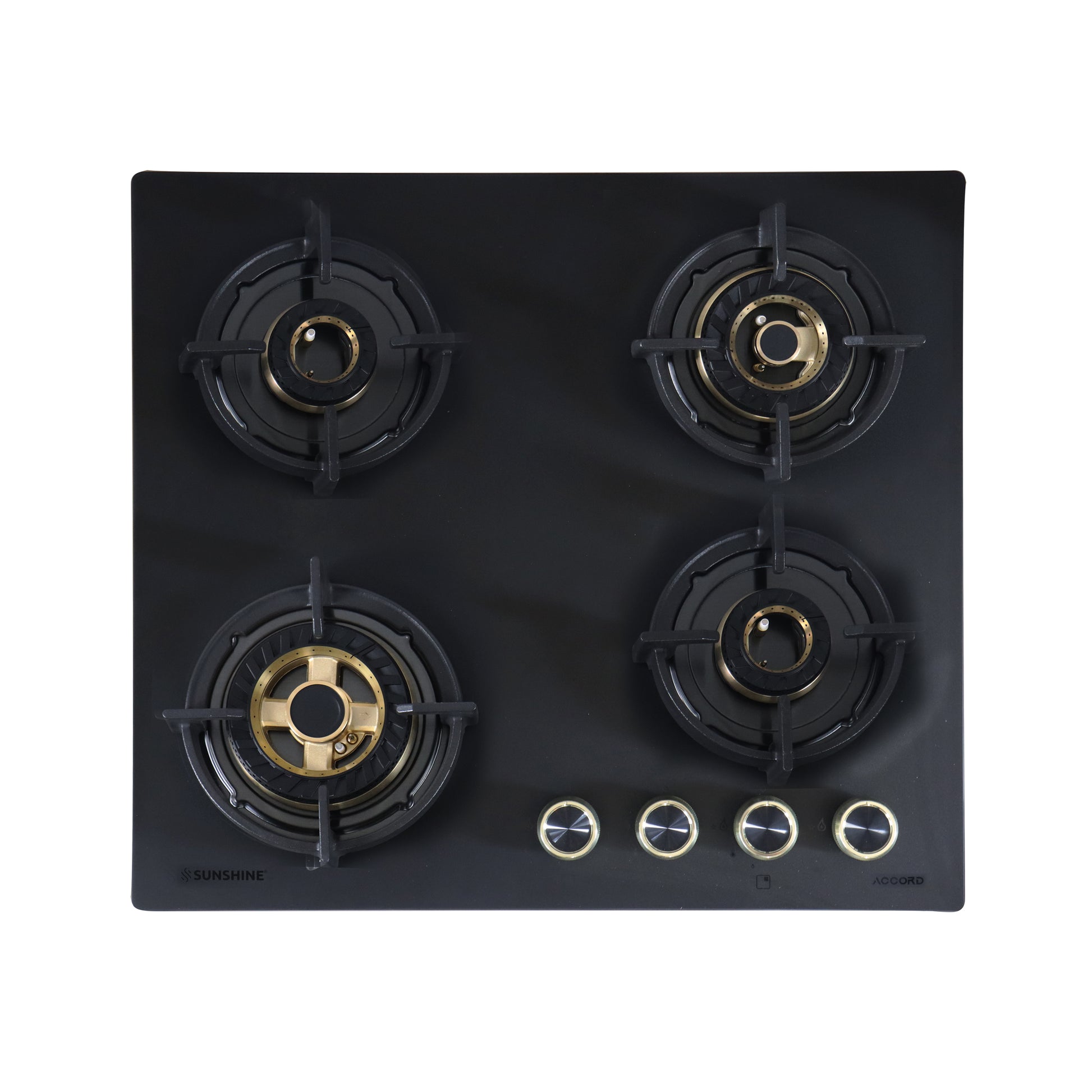 Sunshine Accord 4B 60cm Built-In-Hob
