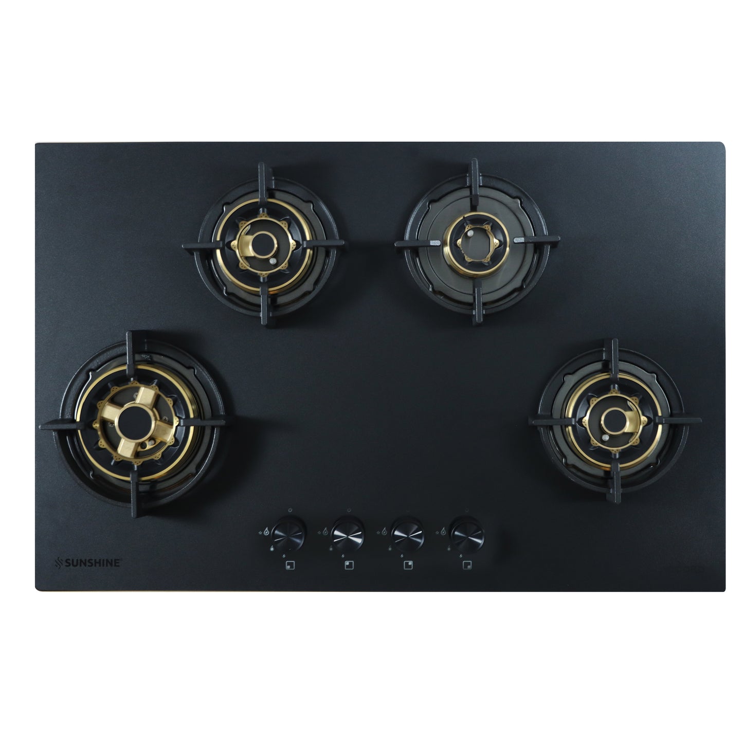 Sunshine Alessio Built-In Hob