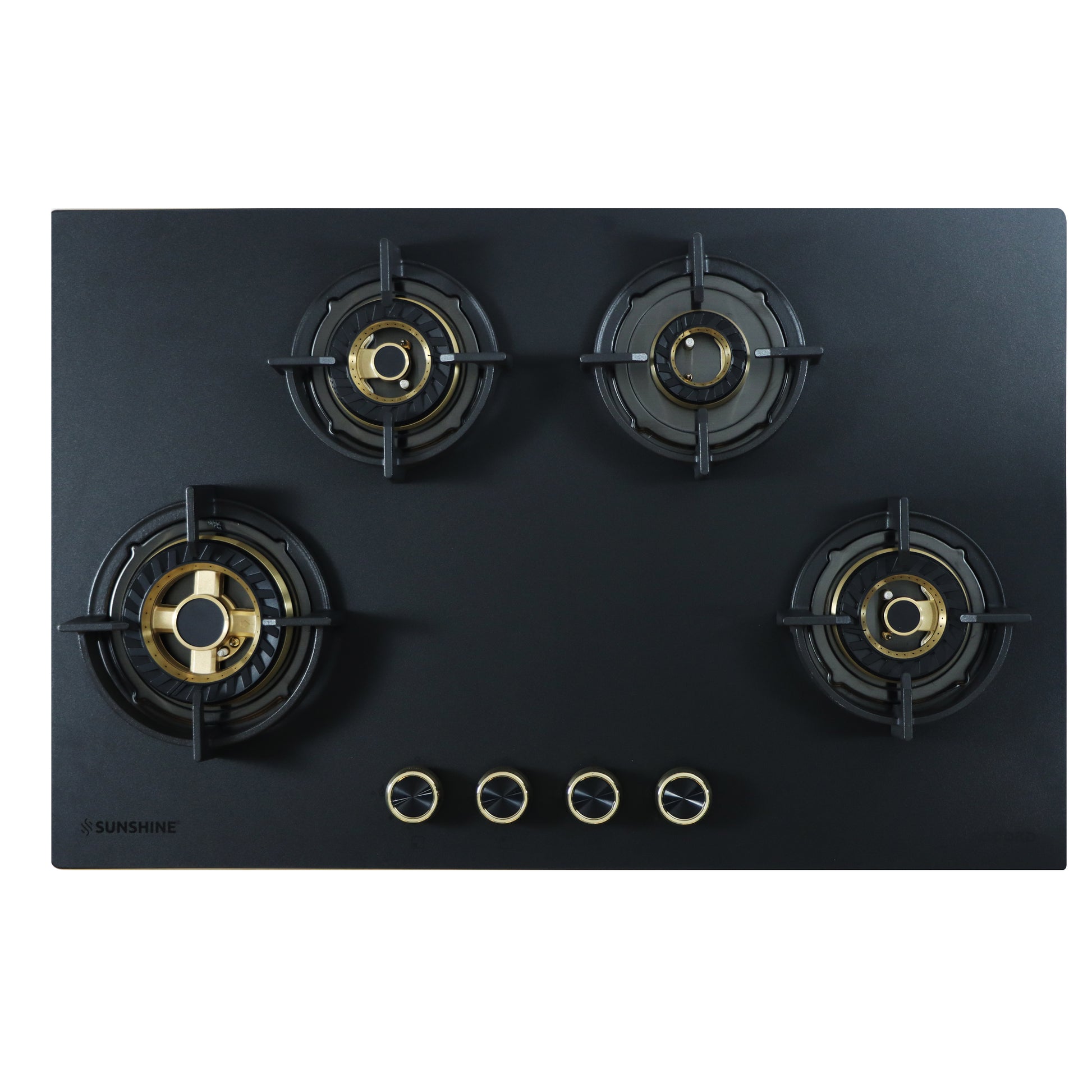 Sunshine Accord 4B 90cm Built-In-Hob