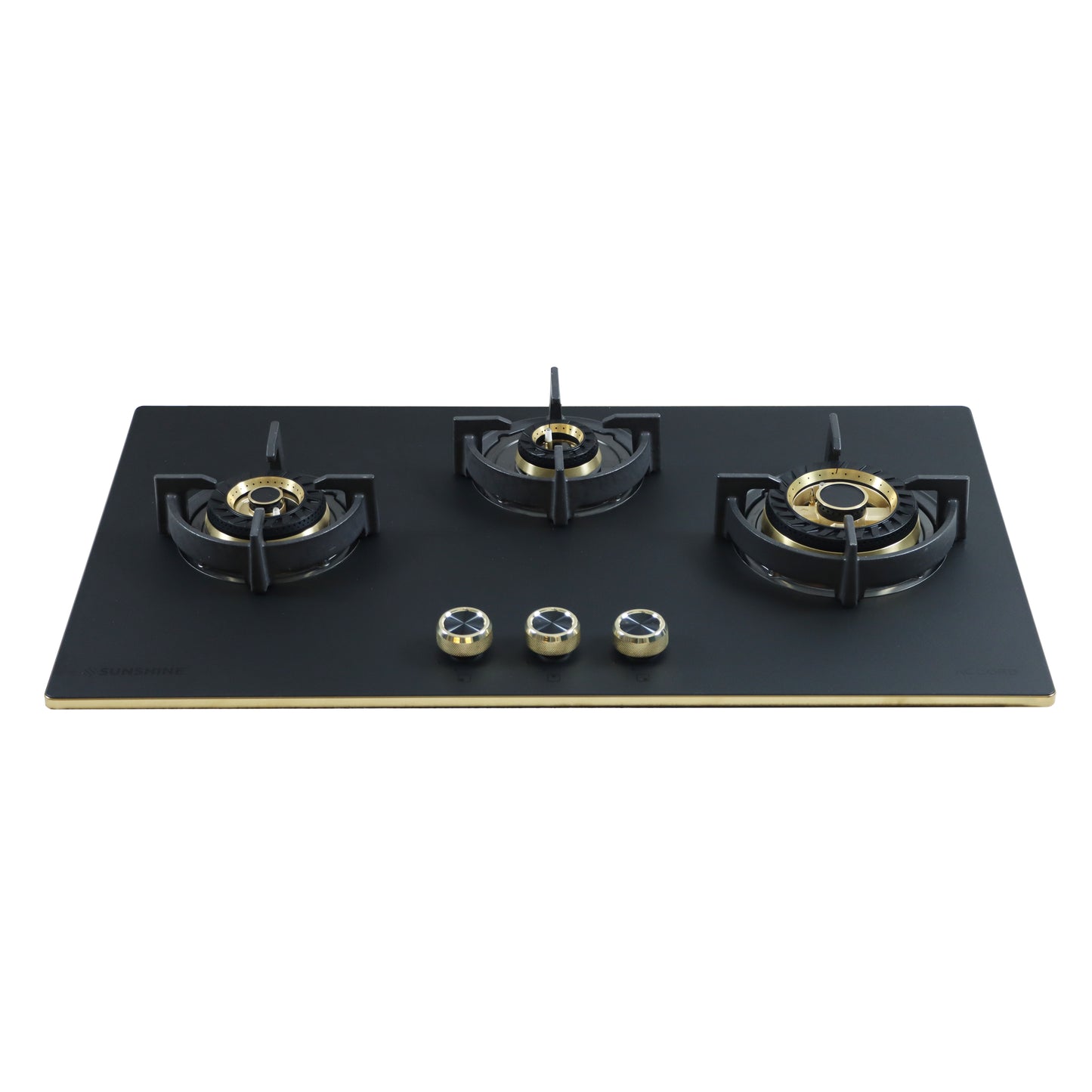 Sunshine Accord 3B 78cm Built-In-Hob