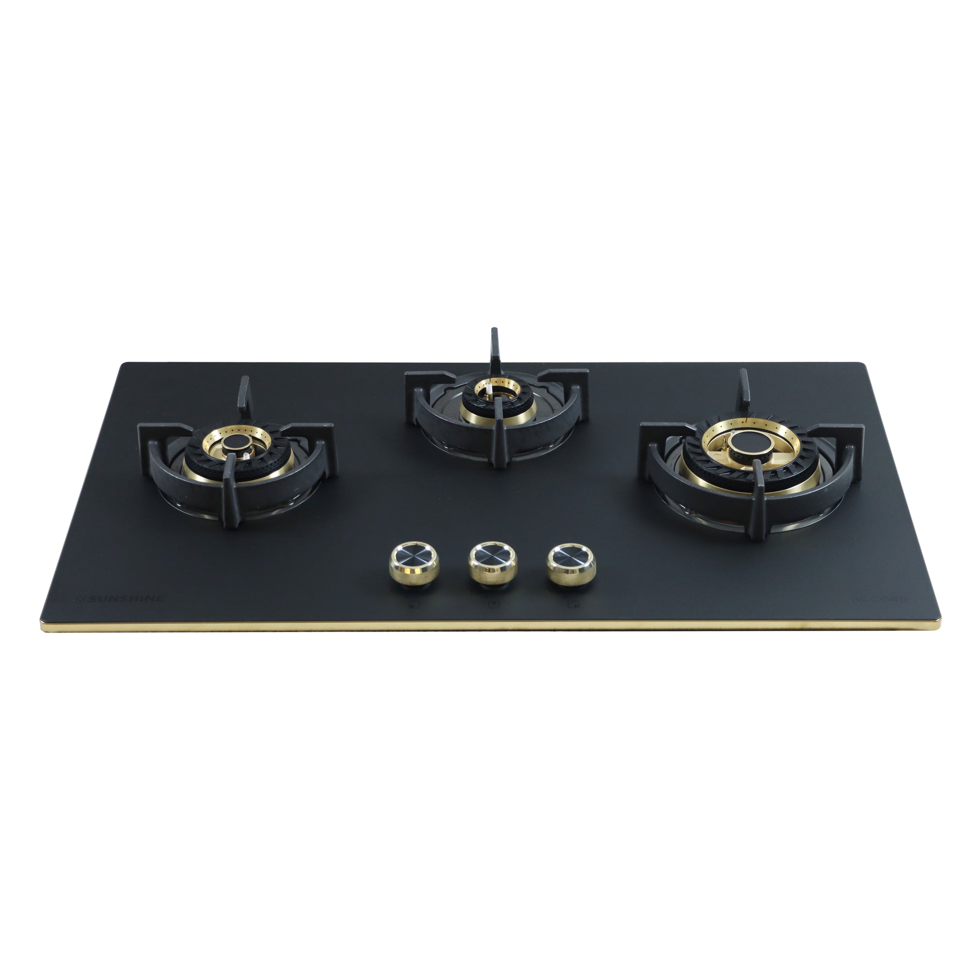 Sunshine Accord 3B 78cm Built-In-Hob