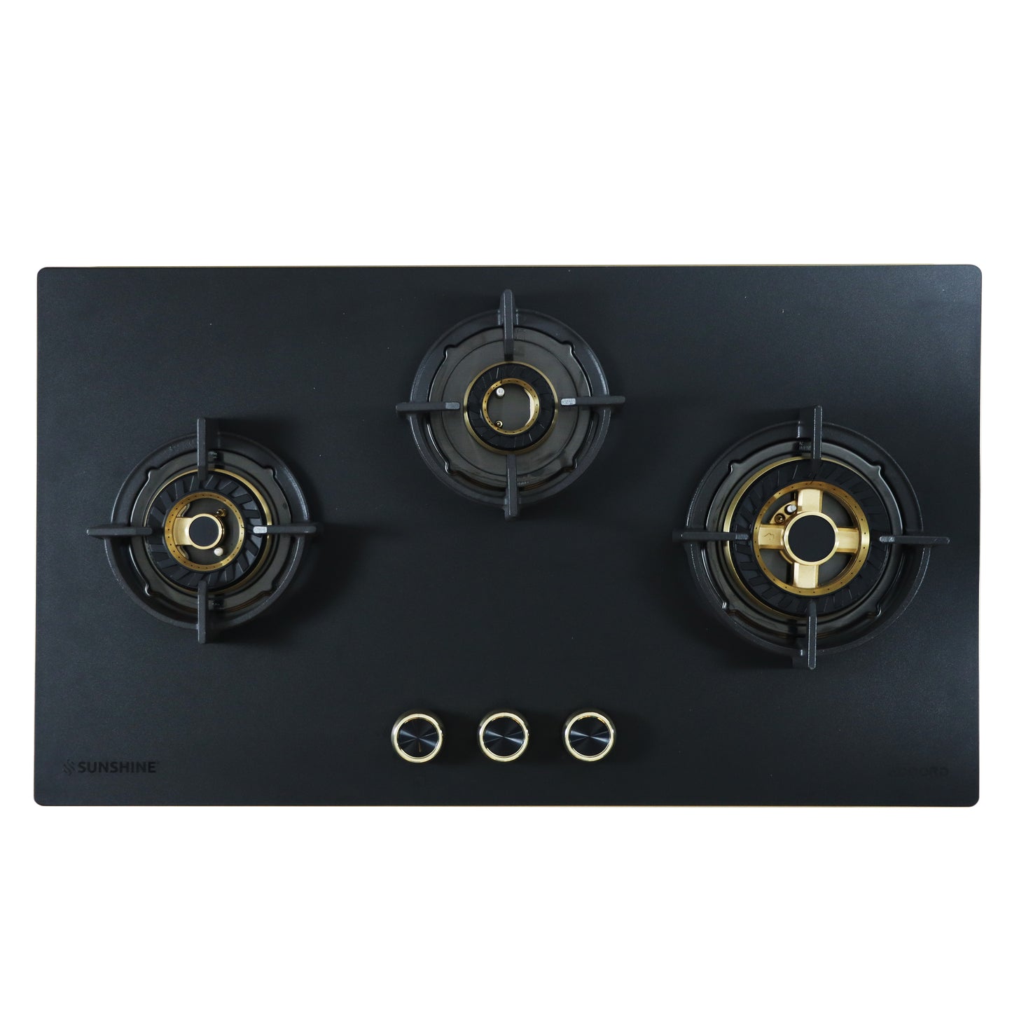 Sunshine Accord 3B 78cm Built-In-Hob