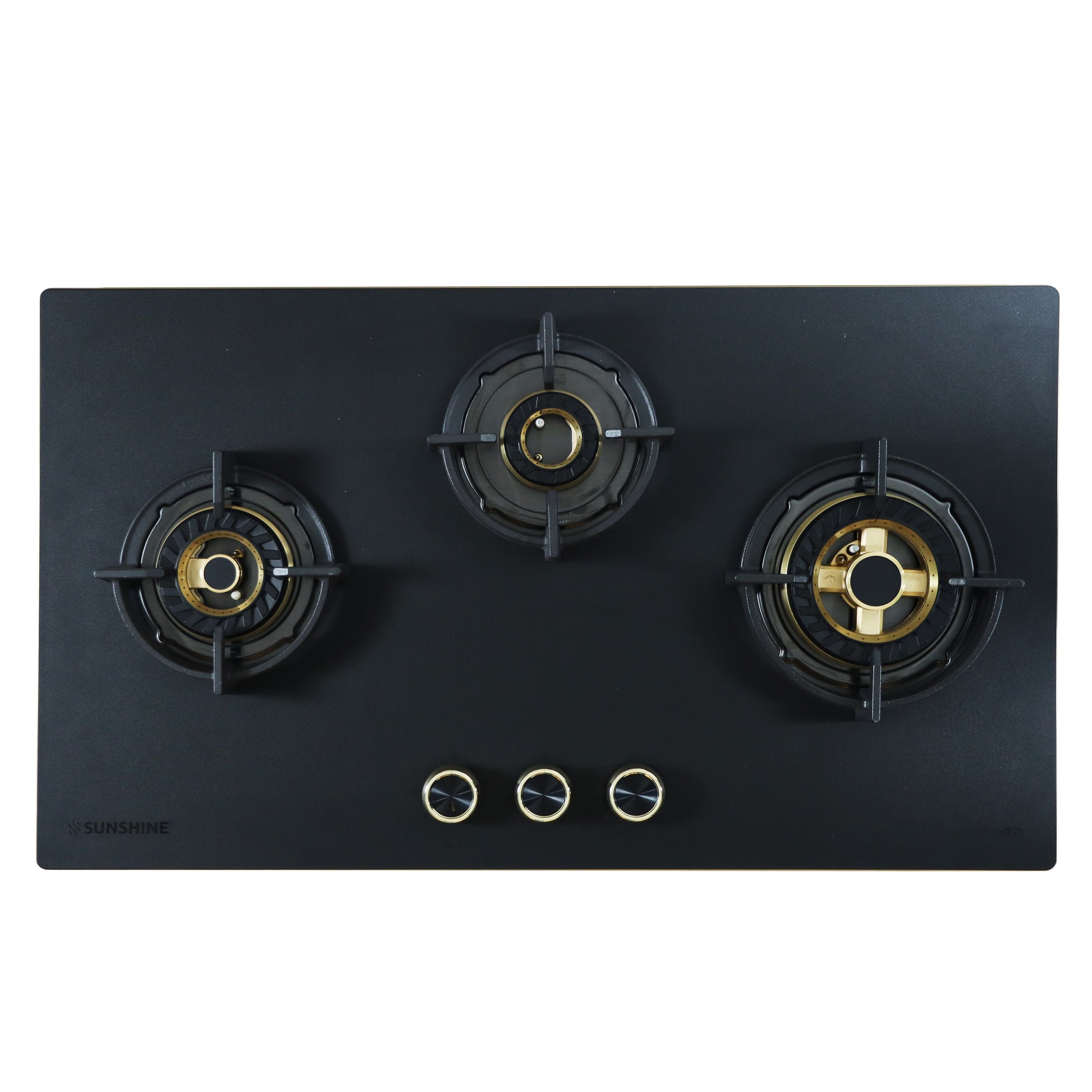 Sunshine Accord 3B 78cm Built-In-Hob