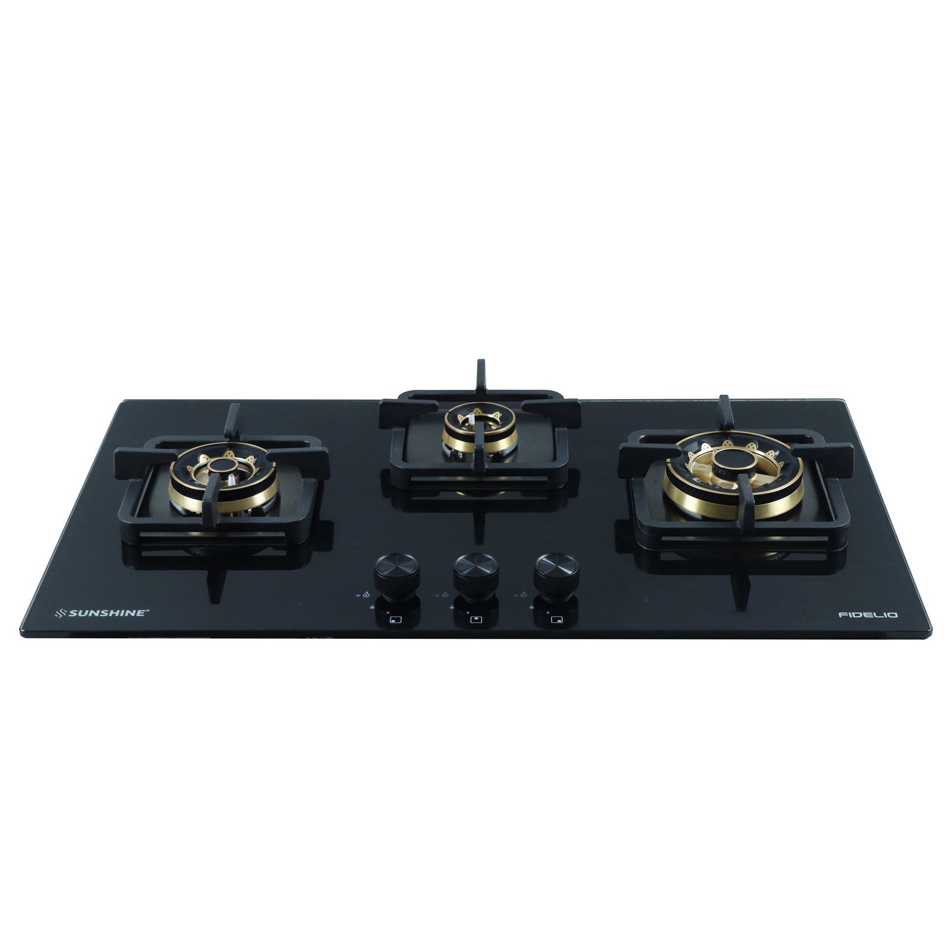 Sunshine Fidelio 3B 75cm Built-In-Hob