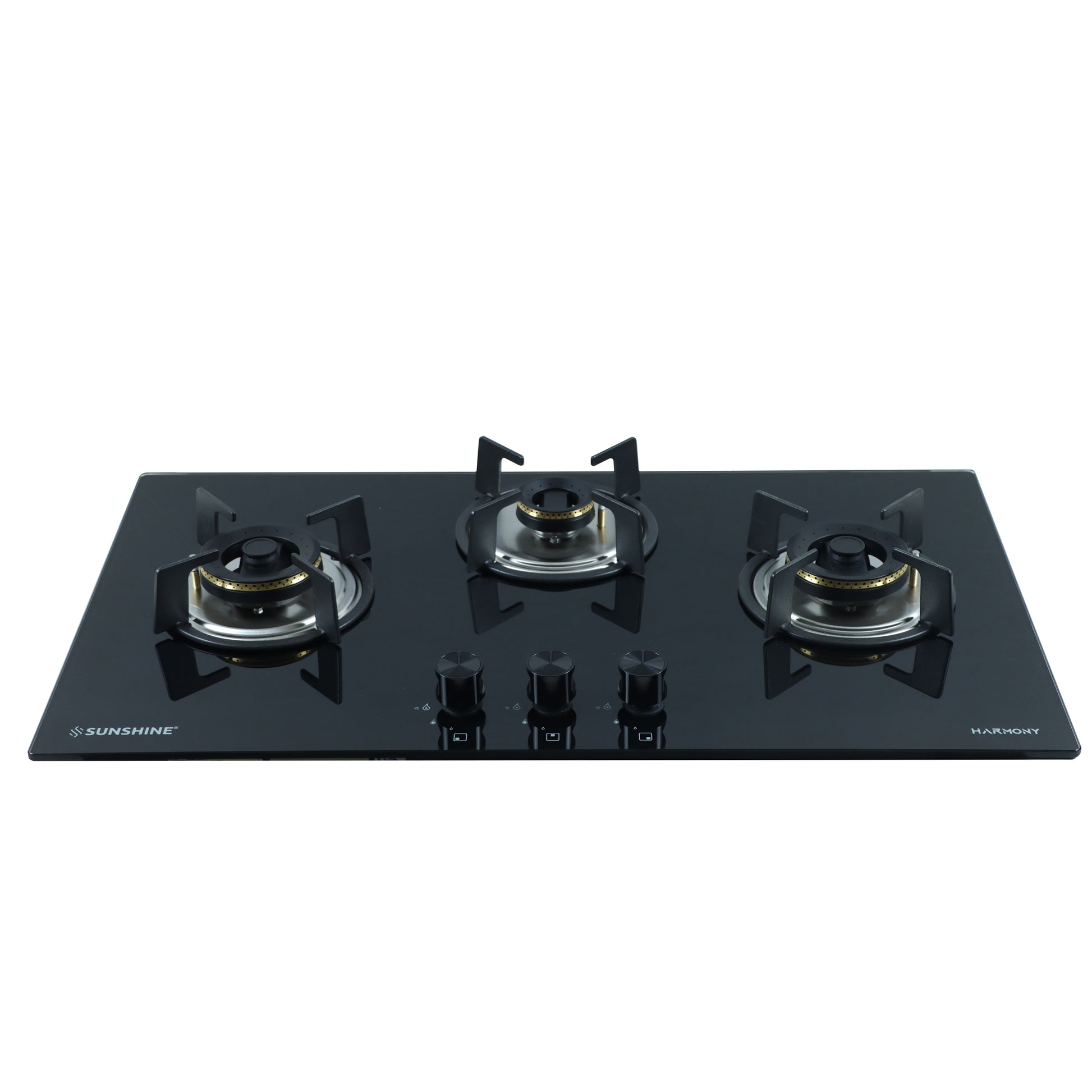 Sunshine Harmony 3B 75cm Built-In-Hob