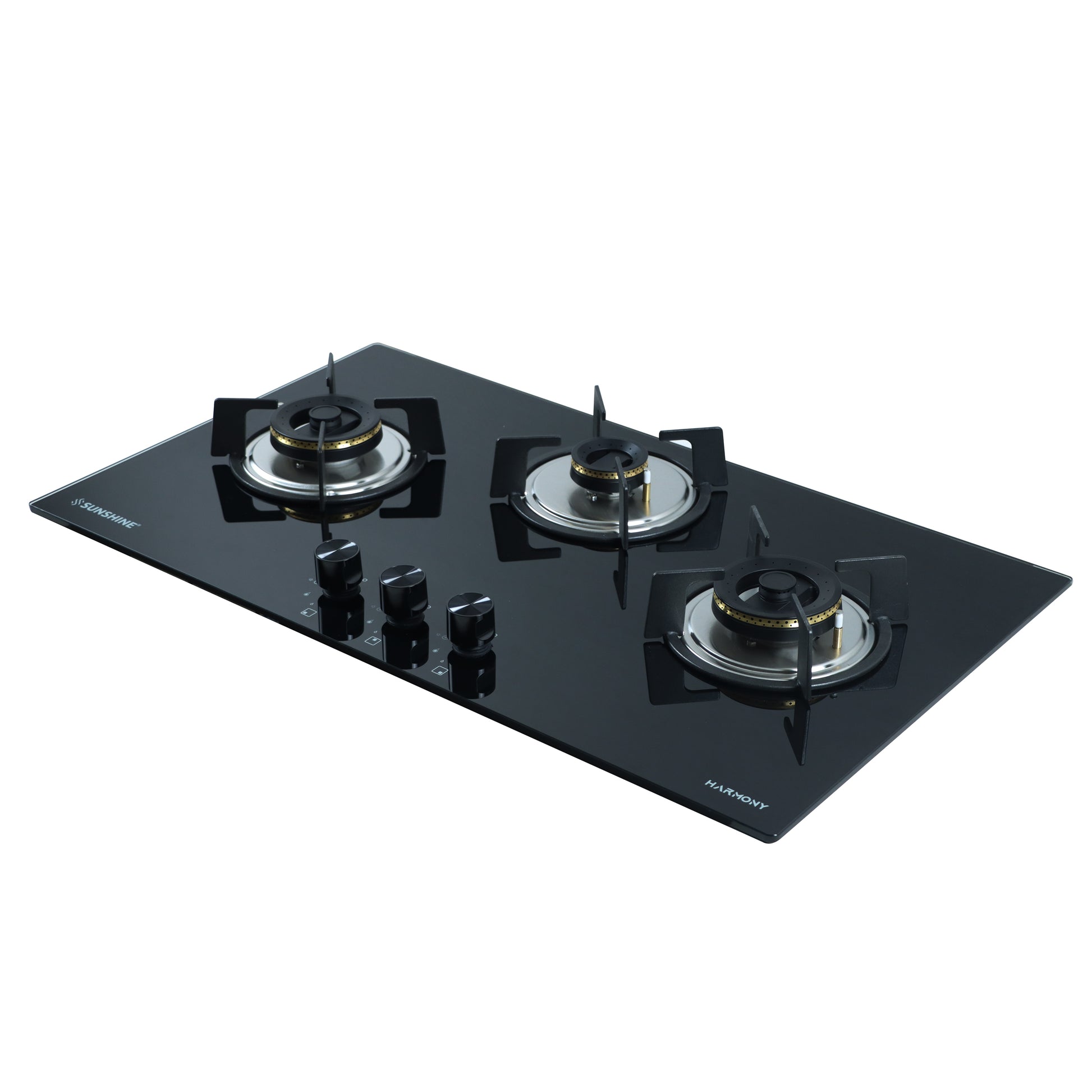 Sunshine Harmony 3B 75cm Built-In-Hob