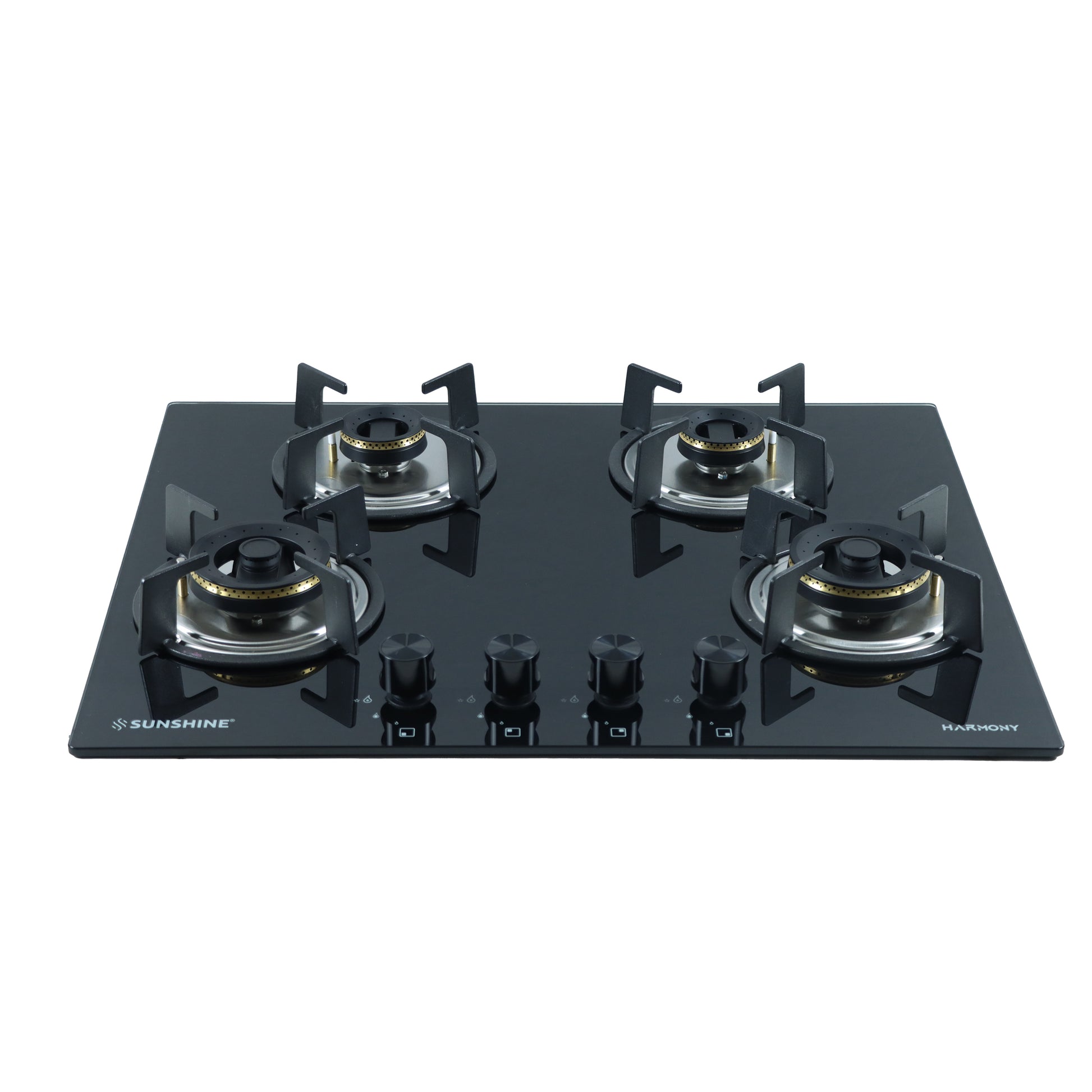 Sunshine Harmony 4B 65cm Built-In-Hob 654