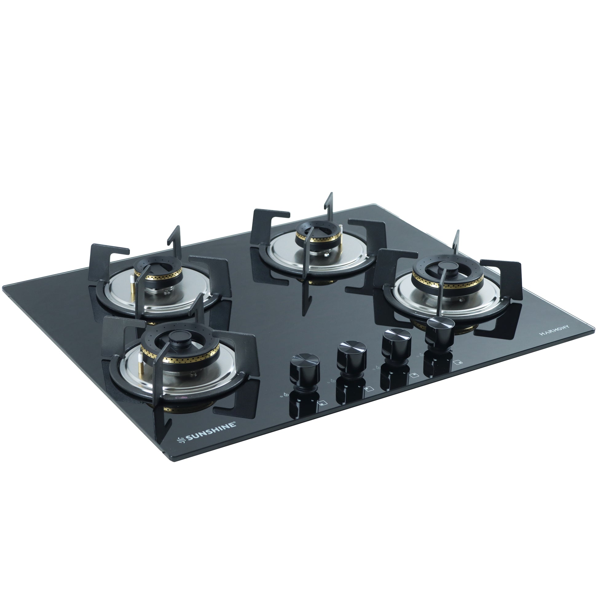 Sunshine Harmony 4B 65cm Built-In-Hob 654