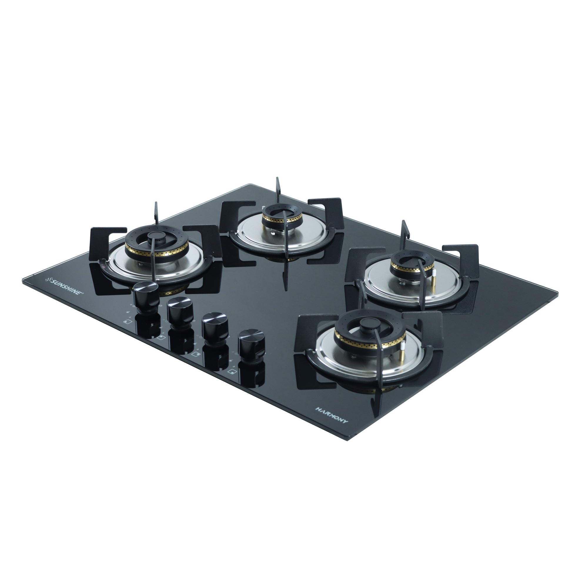 Sunshine Harmony 4B 65cm Built-In-Hob 654