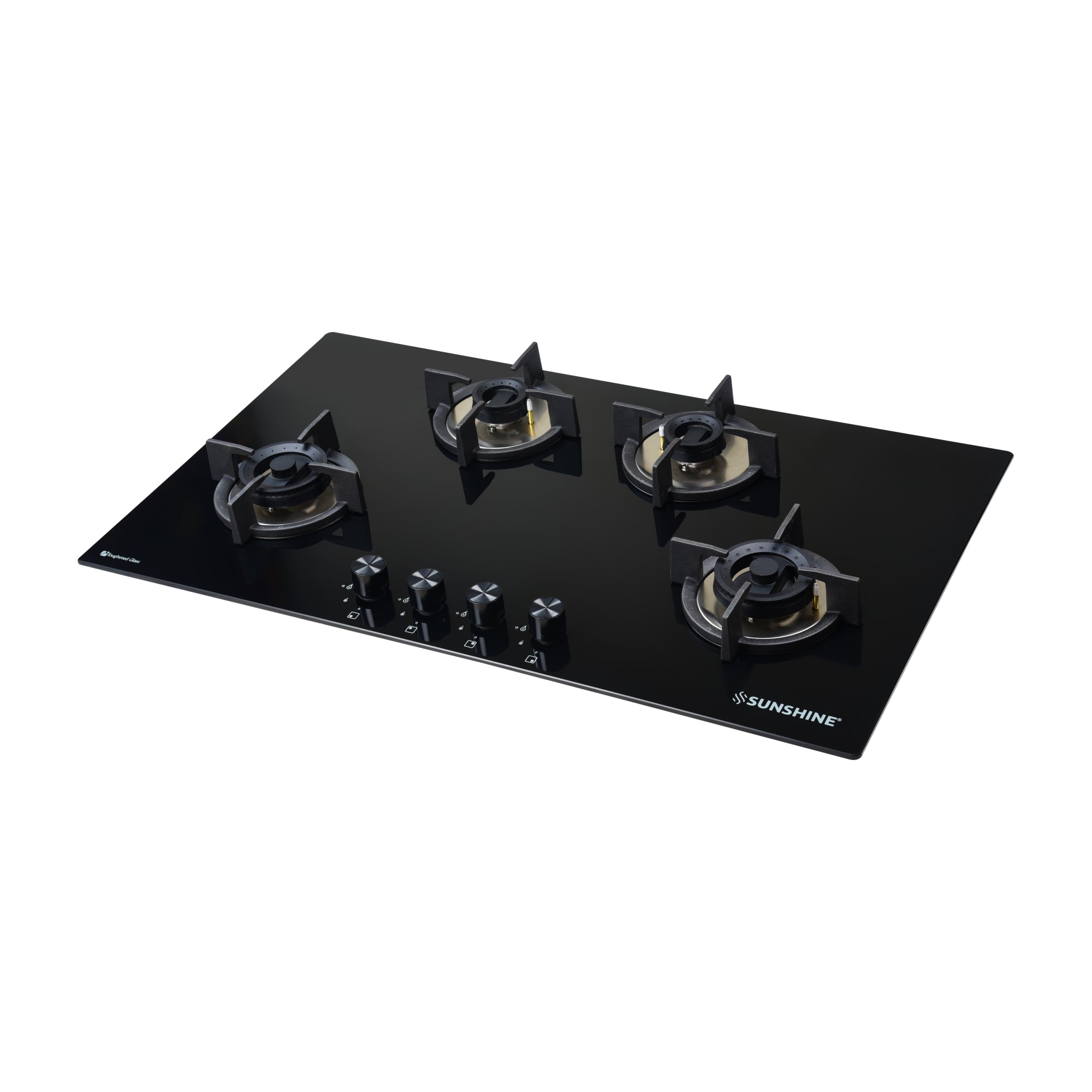 Sunshine Marcella 4B 90-CM Auto ignition Built-in-Hob
