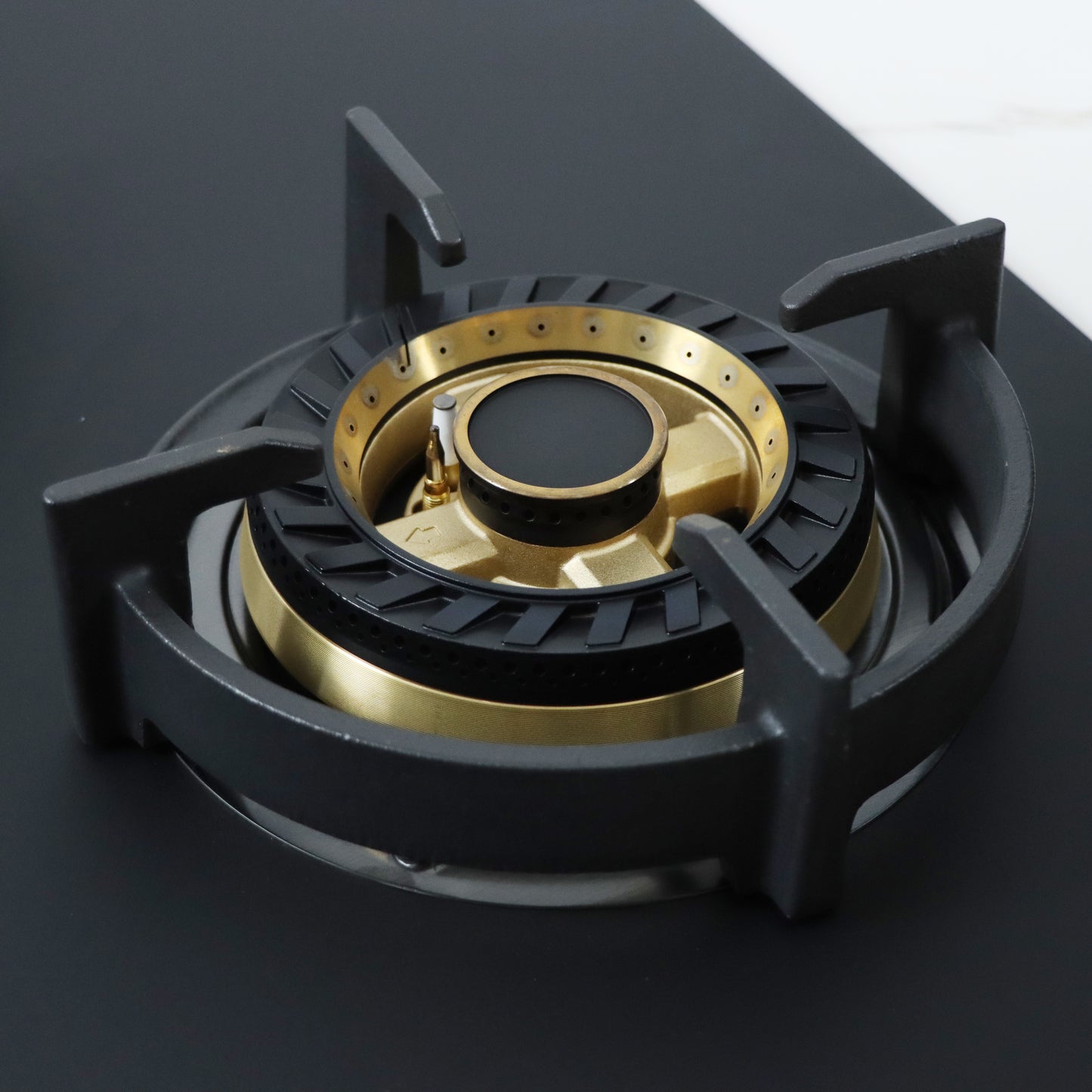 Sunshine Accord 4B 90cm Built-In-Hob