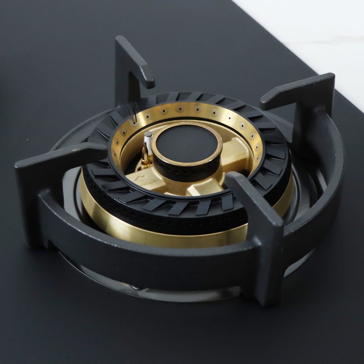 Sunshine Accord 4B 60cm Built-In-Hob