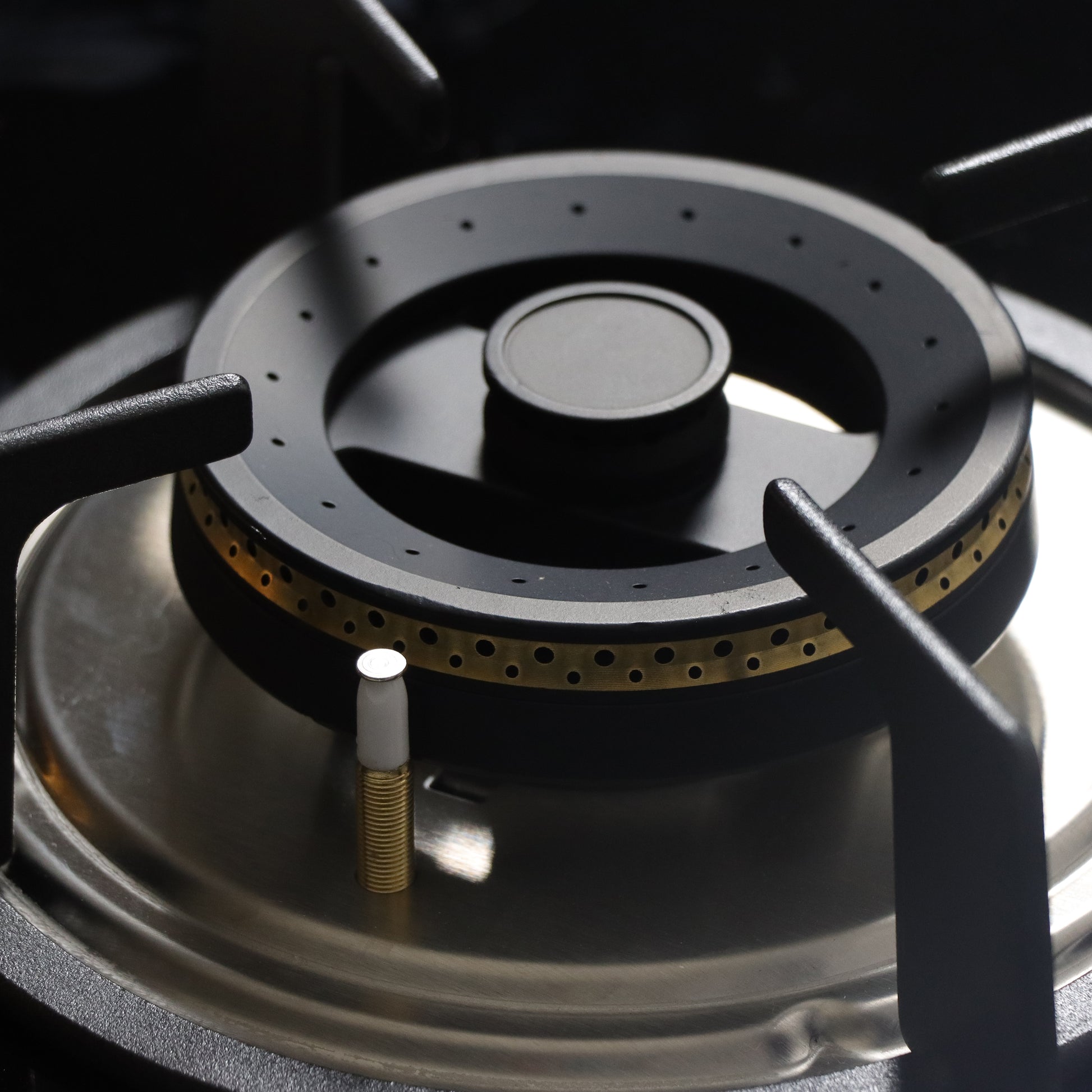 Sunshine Harmony 4B Built-In-Hob