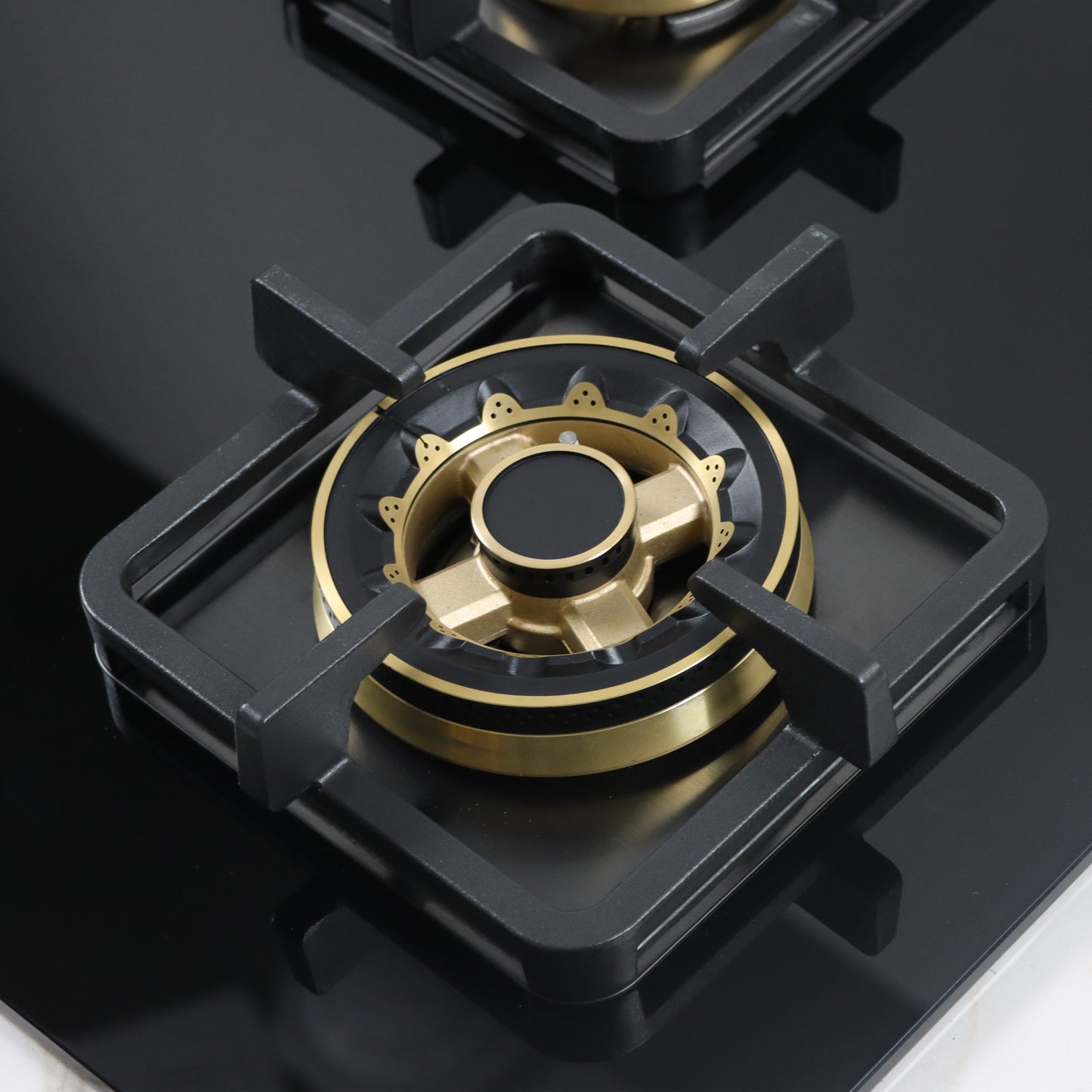 Sunshine Fidelio 4B Built-In-Hob 90cm