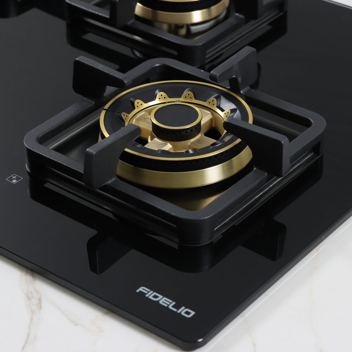 SUNSHINE FIDELIO TIMER 4B 90 CM BUILT IN HOB