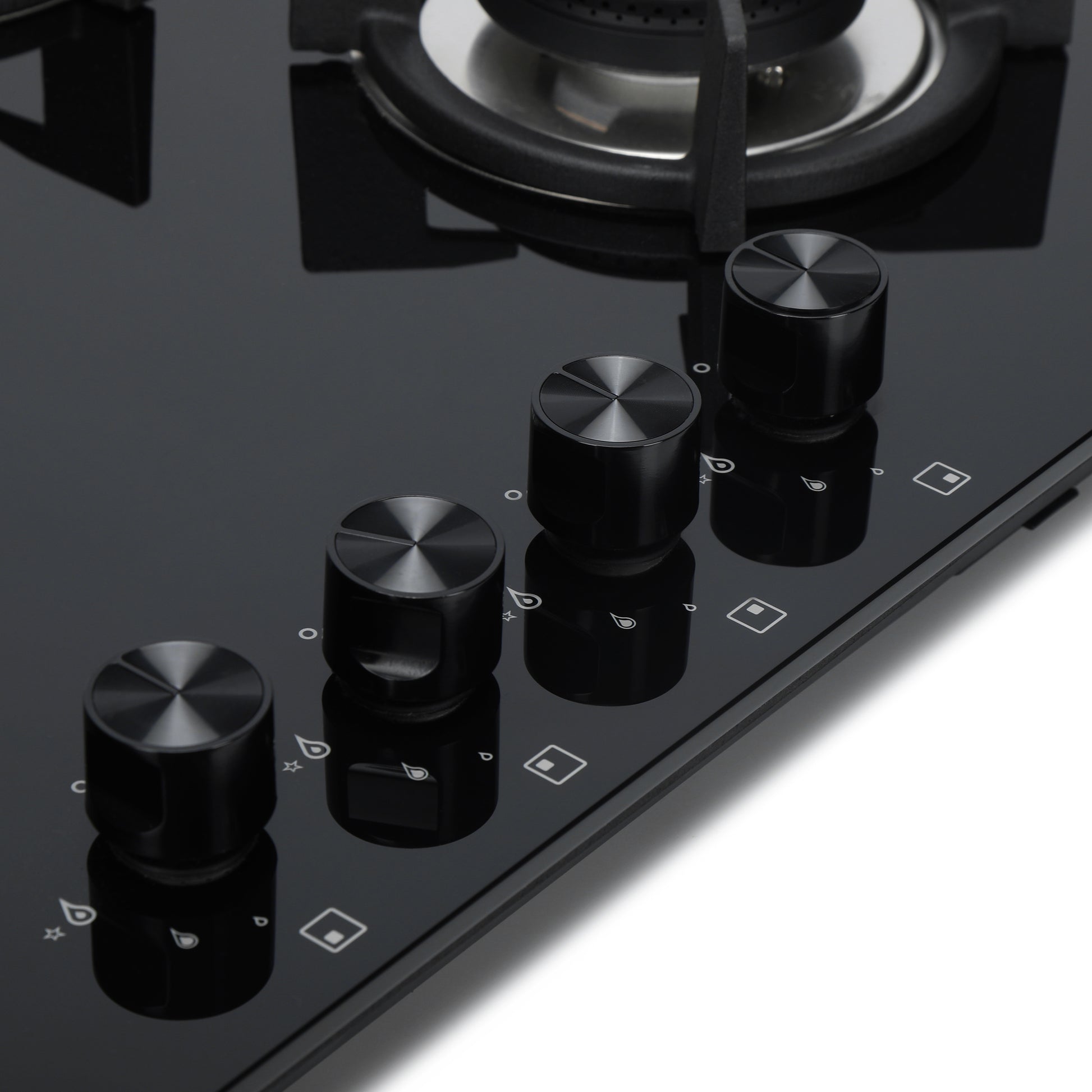 Sunshine Harmony 4B Built-In-Hob
