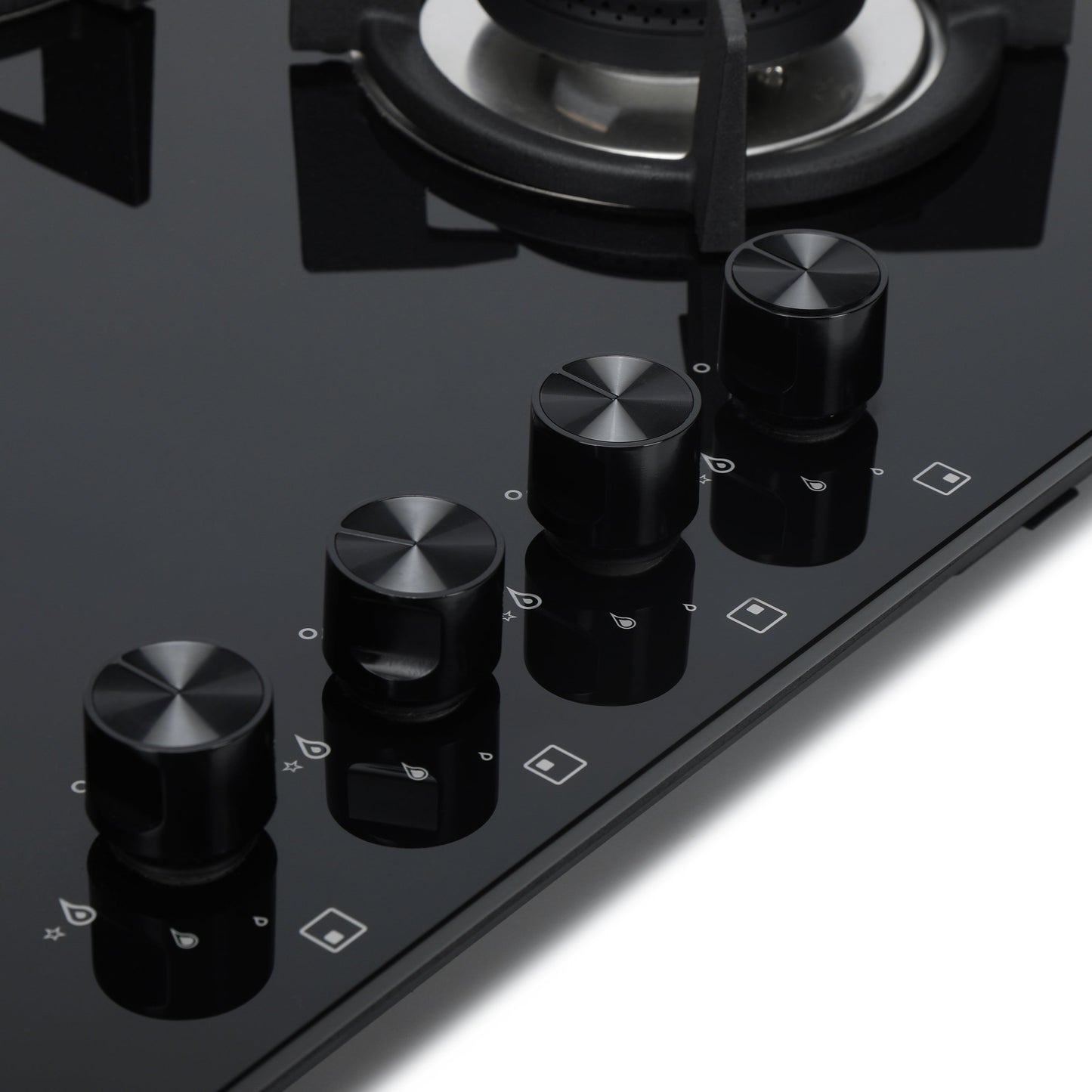Sunshine Harmony 3B 75cm Built-In-Hob