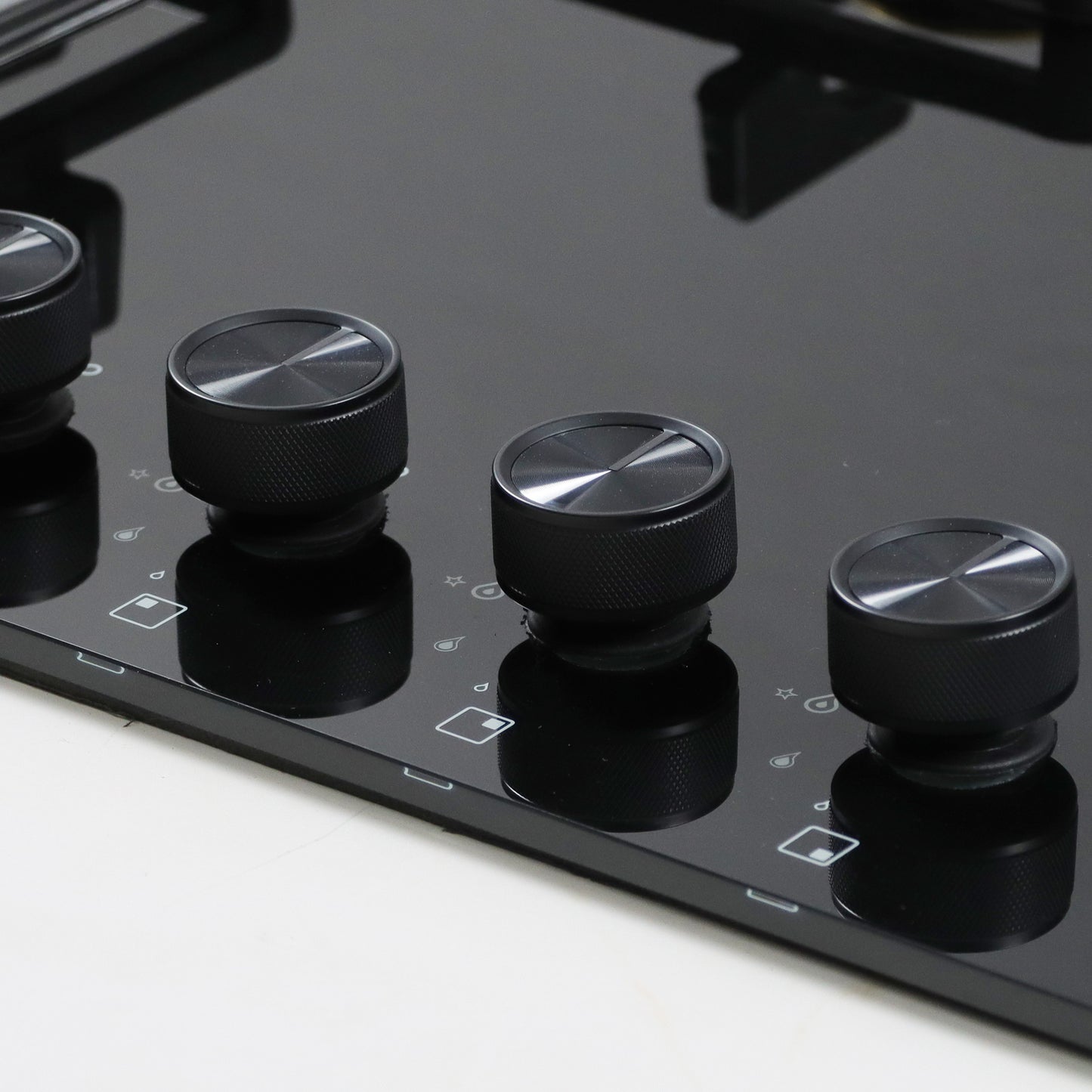 Sunshine Fidelio Timer 4B 90cm Built-In-Hob