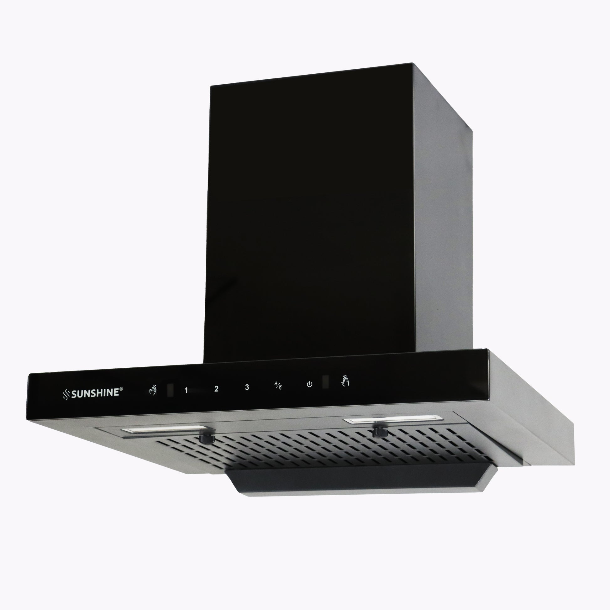 Sunshine Kia Wall Mounted Auto Clean Chimney