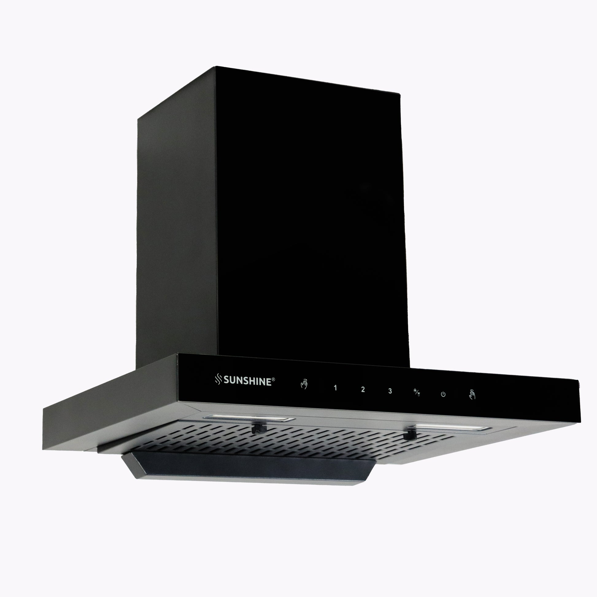 Sunshine Kia Wall Mounted Auto Clean Chimney