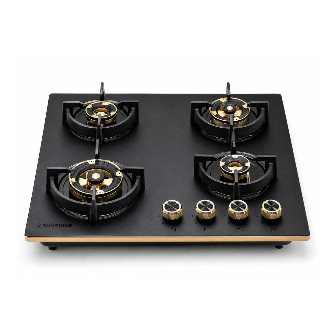 Why Sunshine Built-in Hobs Are Designed for the Way India Cooks