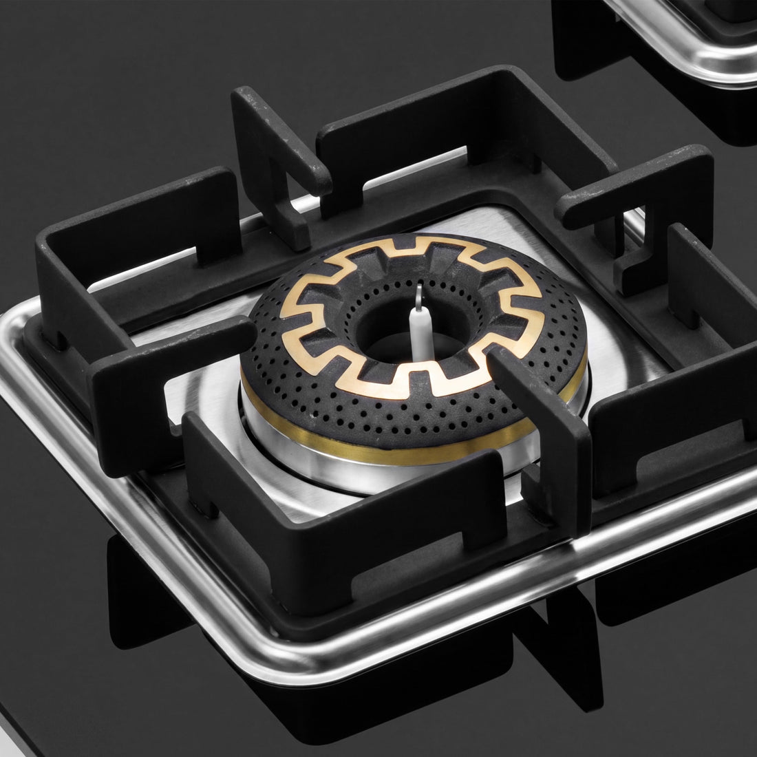 A Guide to Choosing the Perfect Gas Stove