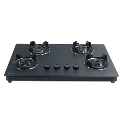 Sunshine Defender Four Burner Manual Gas Stove/Hob Top