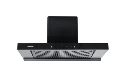 Sunshine Ciena 90CM Wall Mounted Auto Clean Chimney