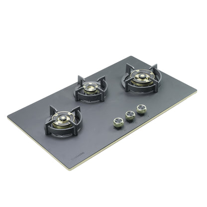Sunshine Accord 3B 78 cm Built-In-Hob