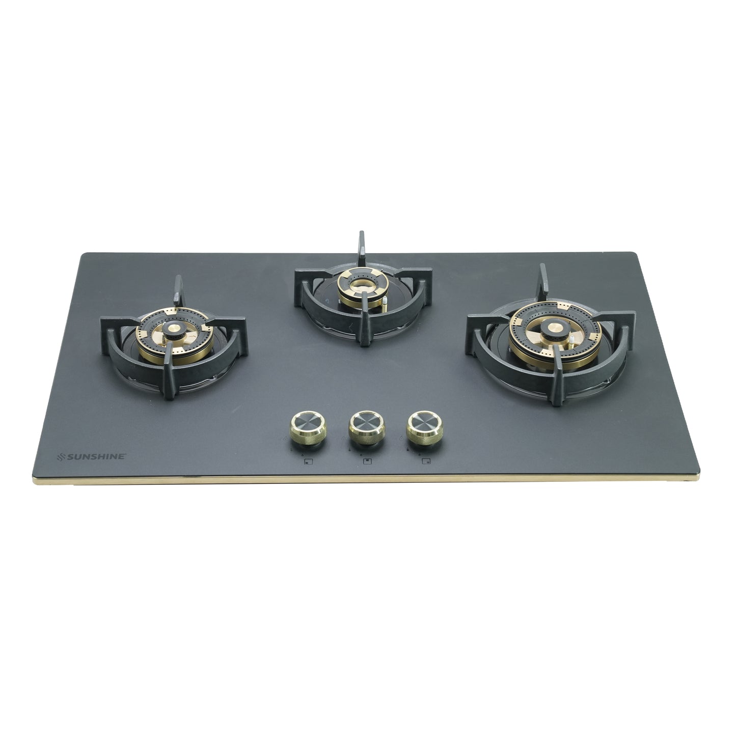 Sunshine Accord 3B 78 cm Built-In-Hob