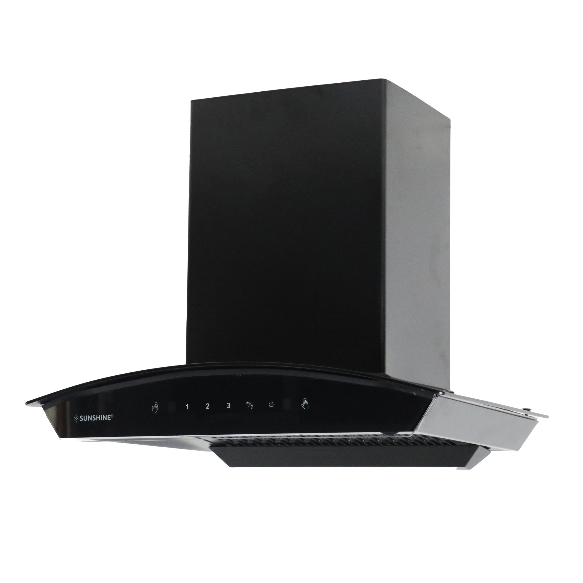 Sunshine Nexa plus Wall Mounted Auto Clean Chimney