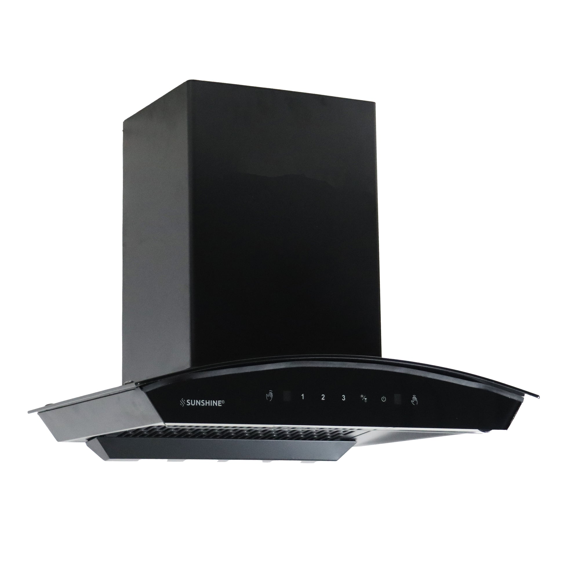 Sunshine Nexa plus Wall Mounted Auto Clean Chimney