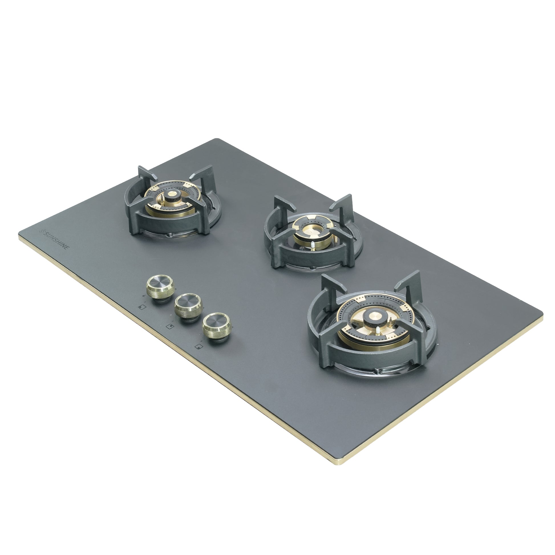 Sunshine Accord 3B 78 cm Built-In-Hob