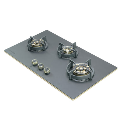 Sunshine Accord 3B 78 cm Built-In-Hob