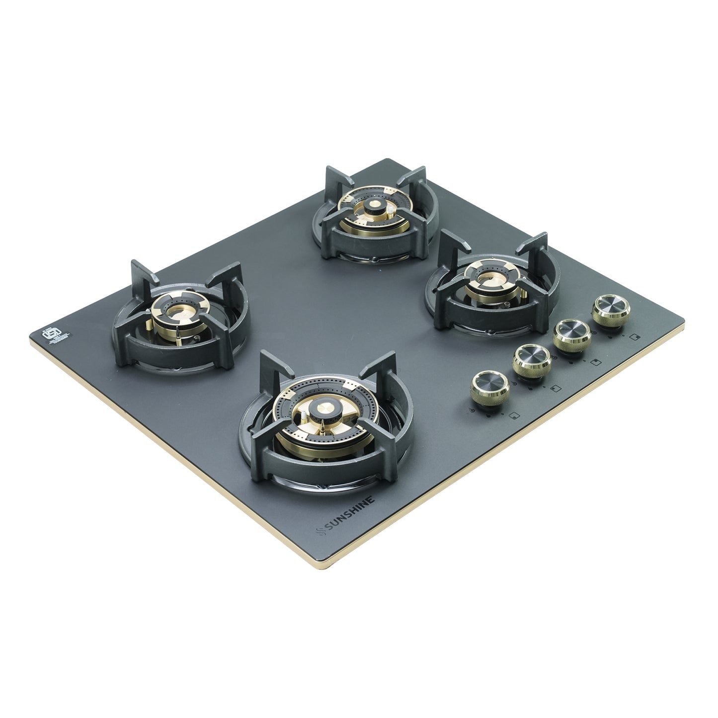 Sunshine Accord 4B 60 cm Built-In-Hob