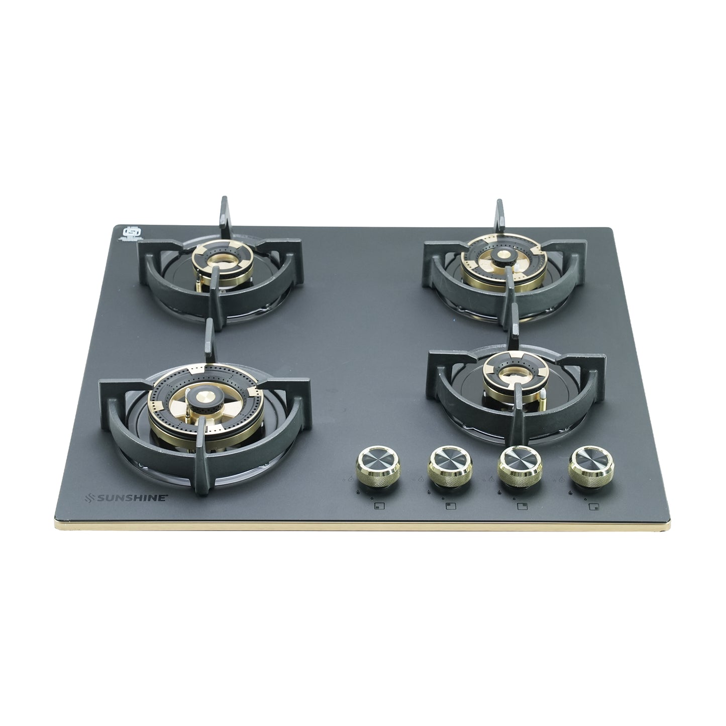 Sunshine Accord 4B 60 cm Built-In-Hob