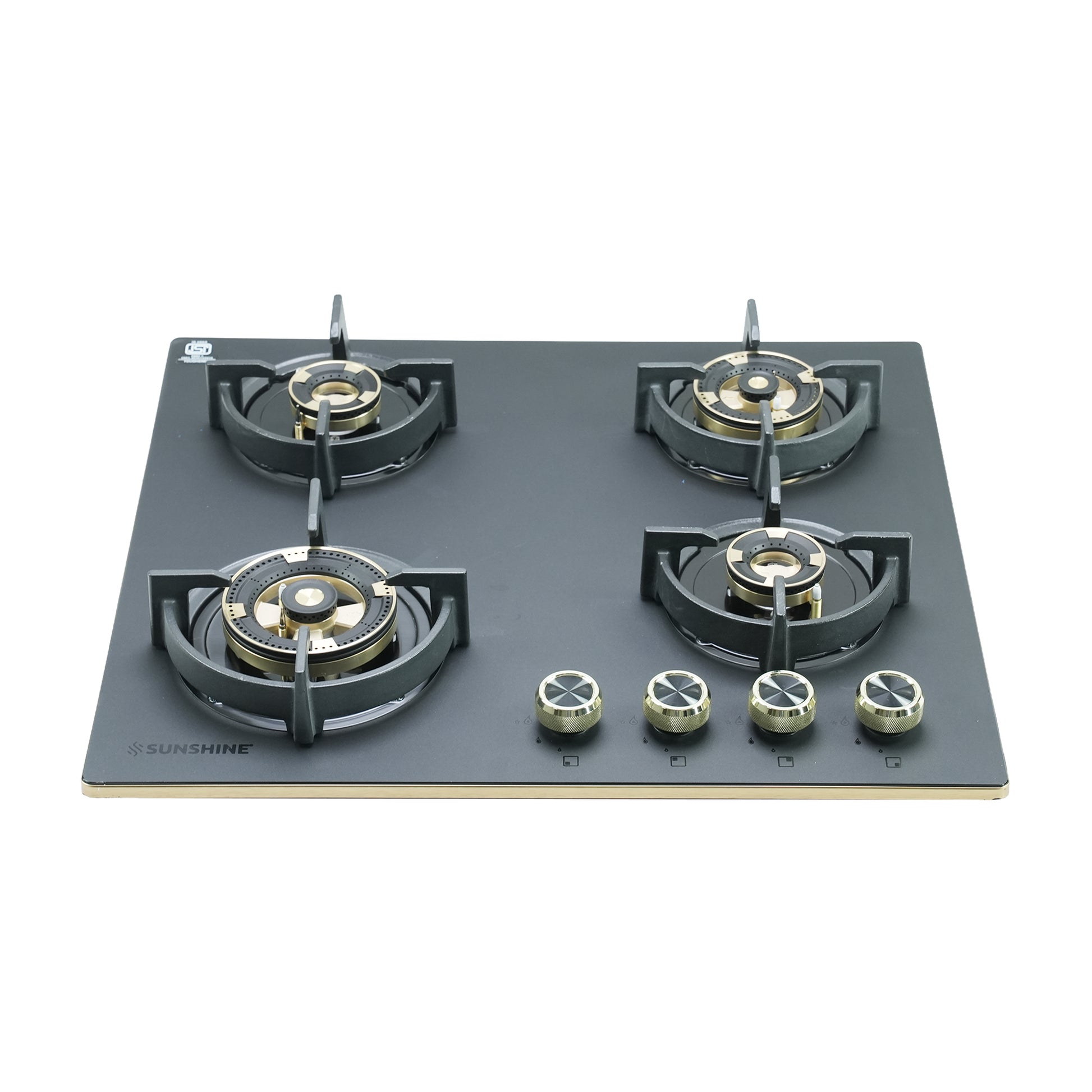 Sunshine Accord 4B 60 cm Built-In-Hob
