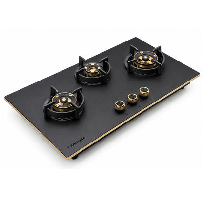 Sunshine Accord Built-In-Hob