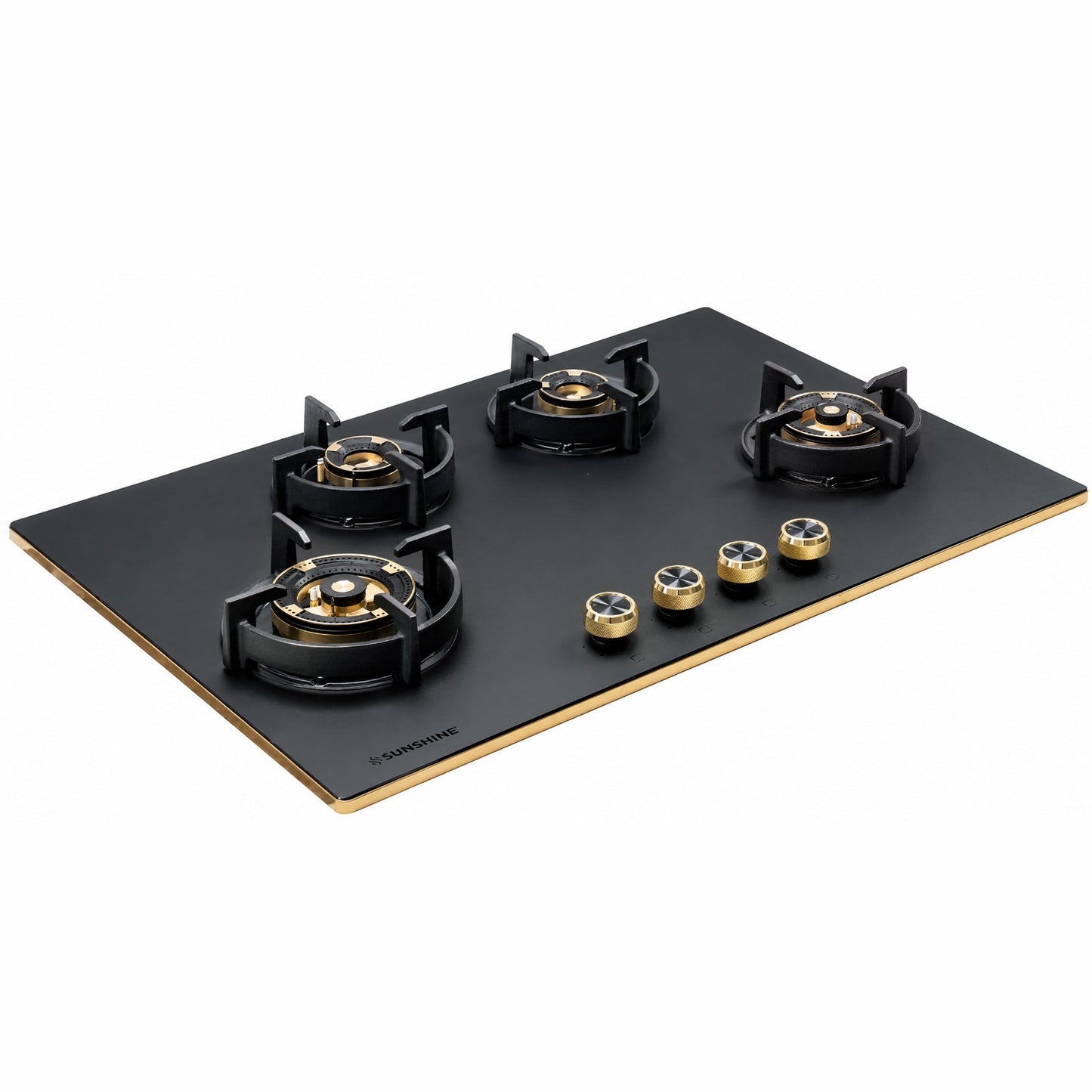 Sunshine Accord Built-In-Hob