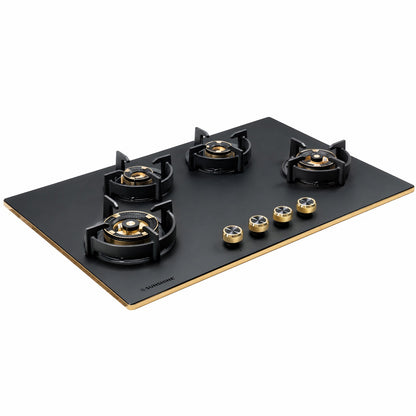 Sunshine Accord Built-In-Hob