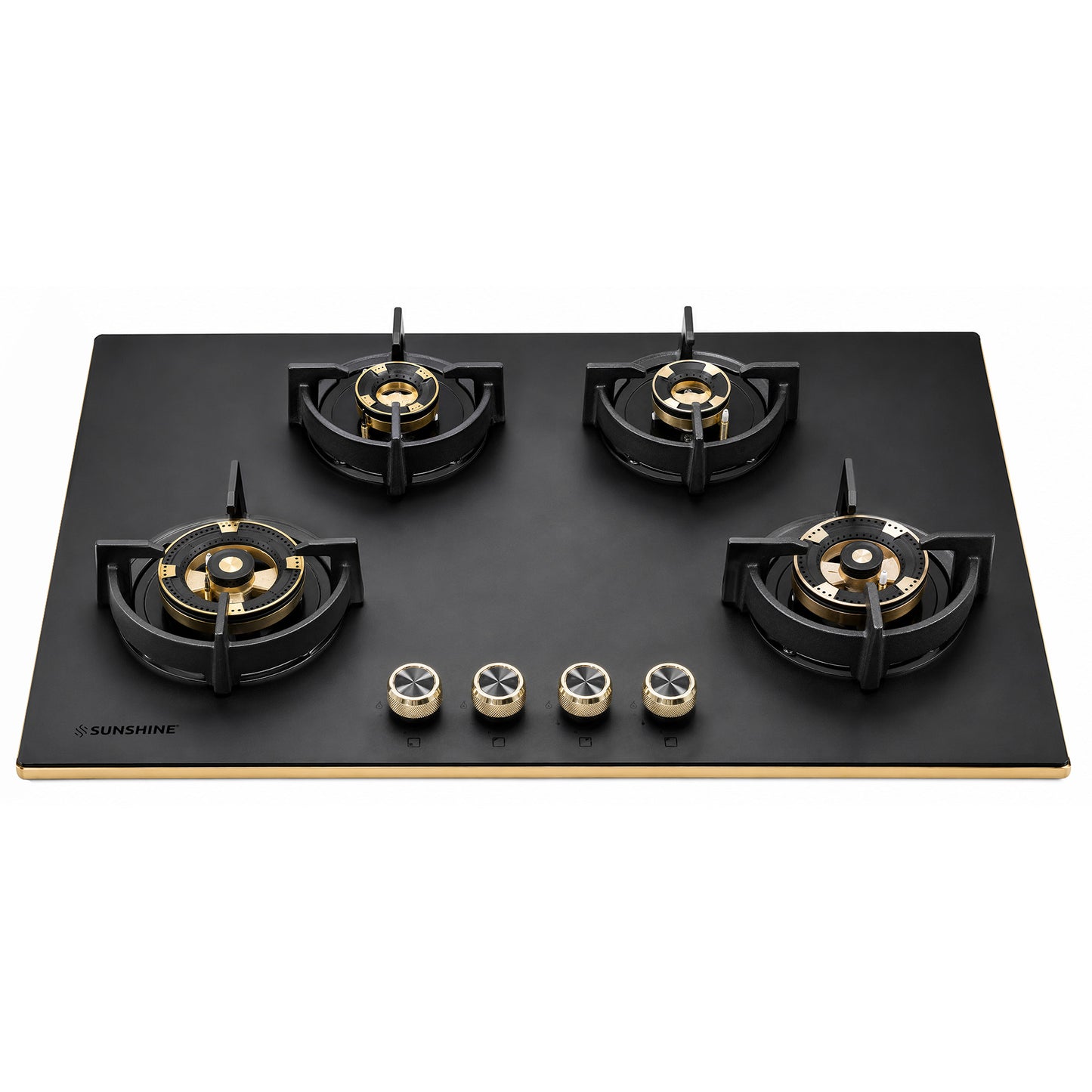 Sunshine Accord Built-In-Hob