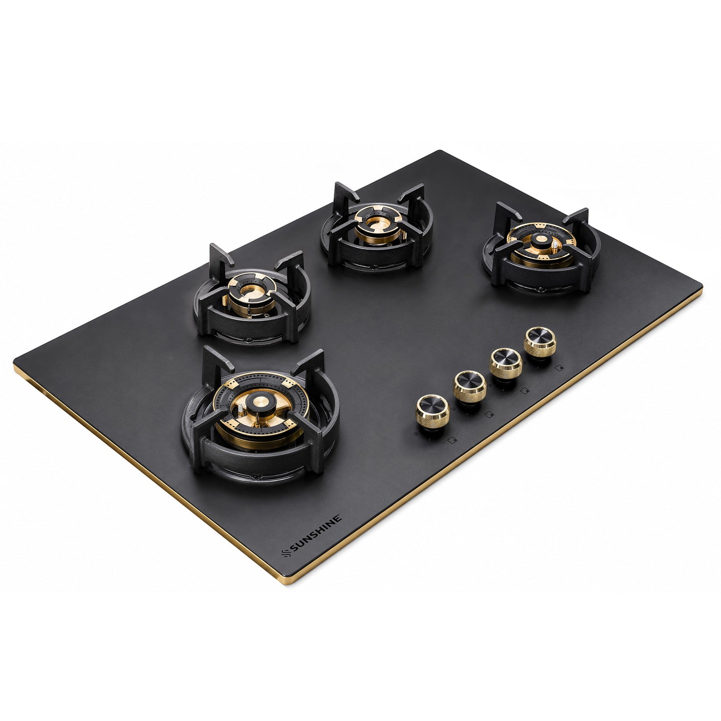 Sunshine Accord Built-In-Hob
