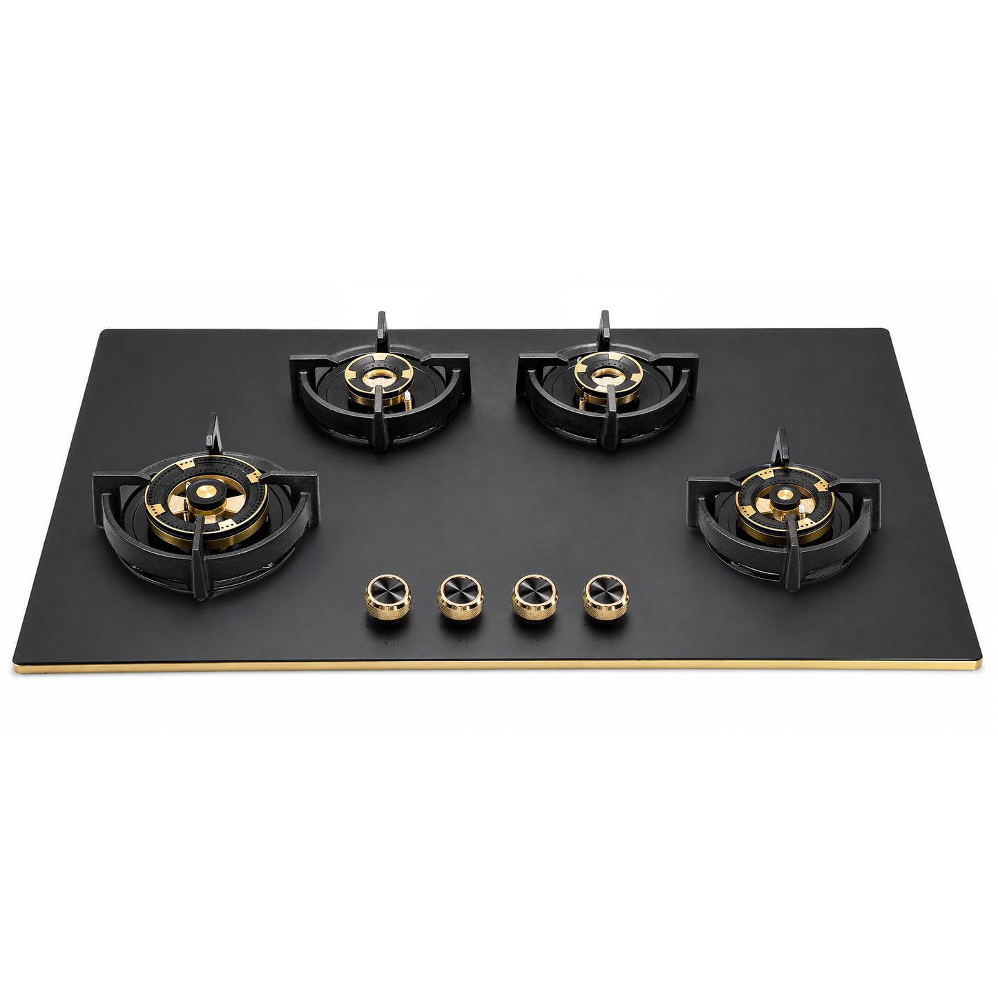 Sunshine Accord Built-In-Hob