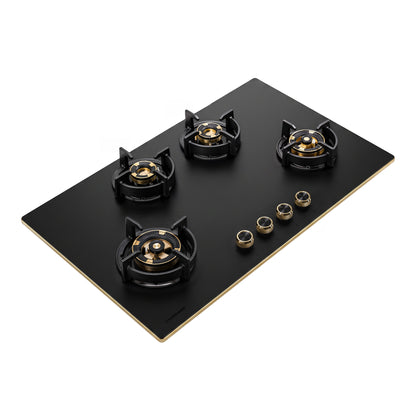 Sunshine Accord Built-In-Hob