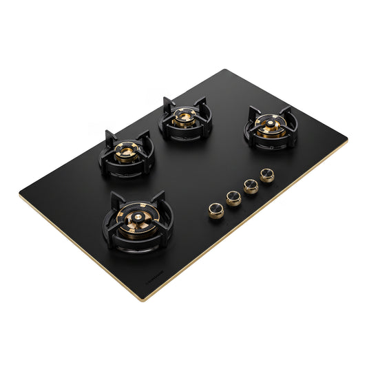 Sunshine Accord Built-In-Hob