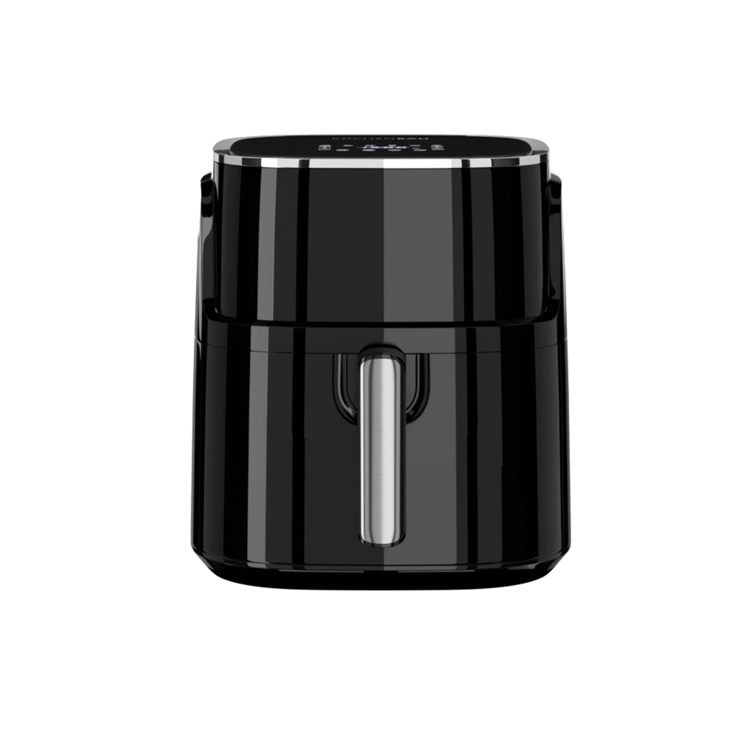 AeroCook 6L Digital Air Fryer | 1500W | Healthy Oil-Free Cooking