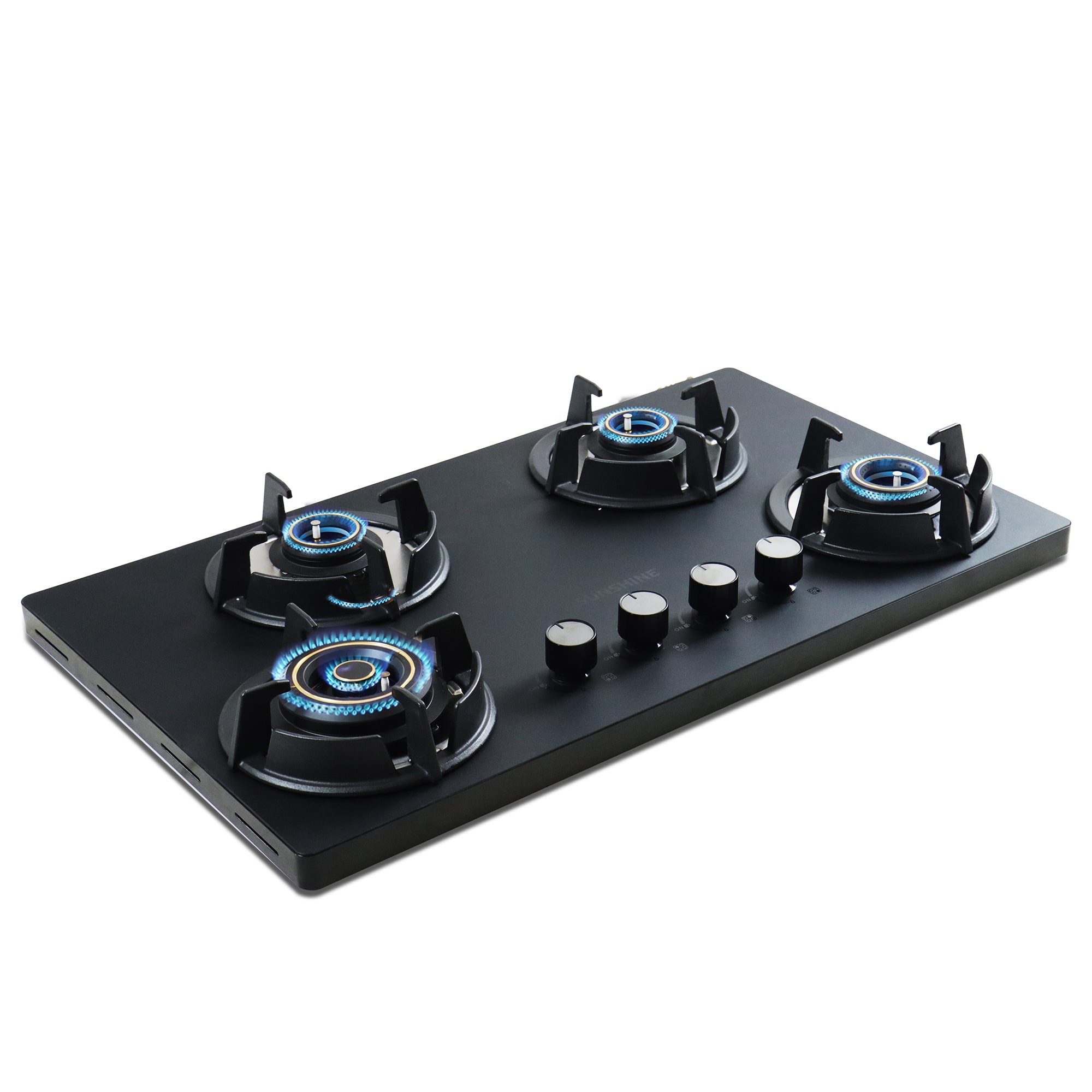 Sunshine Cooktop Hob Cooktops – Sunshine Appliances