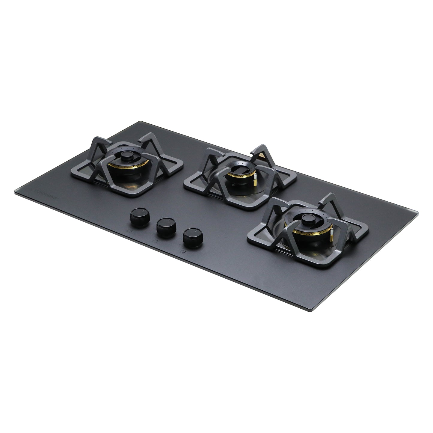 Sunshine Vellfire 3B 78 cm Built-In-Hob