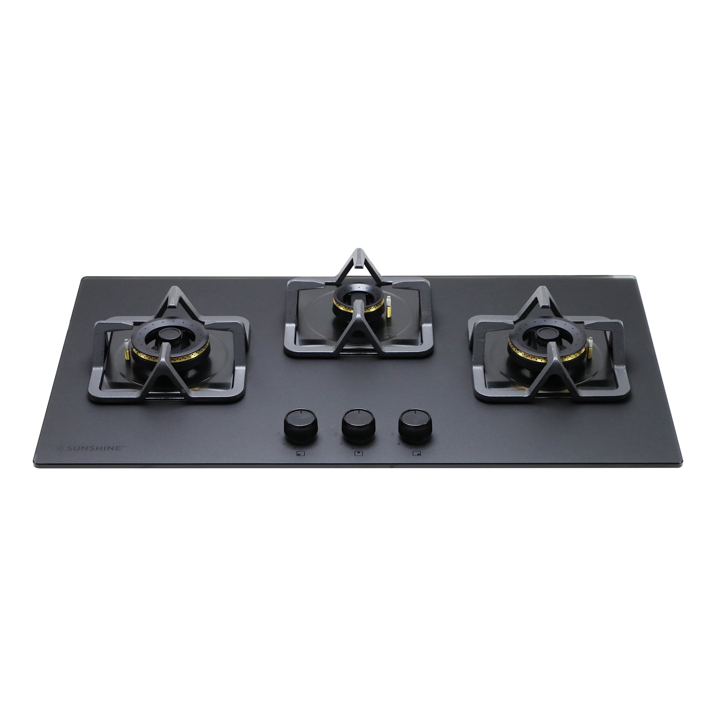 Sunshine Vellfire 3B 78 cm Built-In-Hob